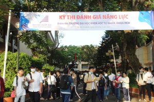 thi danh gia nang luc