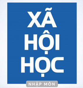 ngành xã hội học