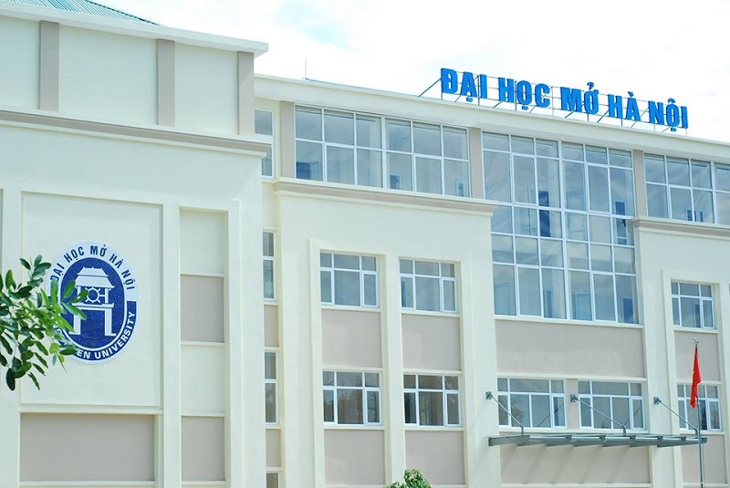 Học phí Đại học Mở Hà Nội các năm 2020 - 2021 - 2022