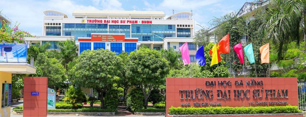 Danh sách 15+ các trường đại học ở Đà Nẵng