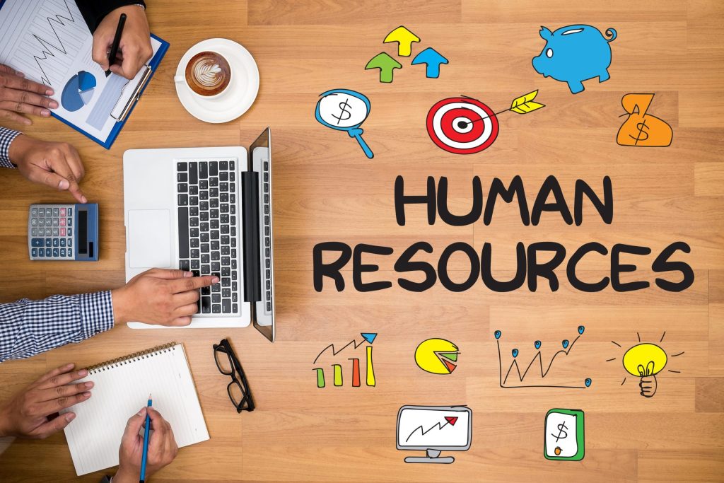 Human Resources La Gi