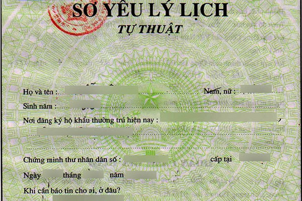 So Yeu Ly Lich
