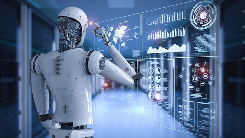 Cơ hội nghề nghiệp và hướng phát triển trong lĩnh vực robot và trí tuệ nhân tạo là như thế nào?