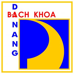 Logo Dh Bach Khoa Da Nang