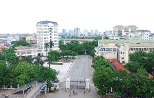 Danh Sach Cac Truong Dh Cong Lap O Ha Noi