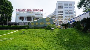 Hoc Phi Dh Binh Duong