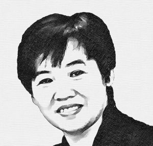Mai Mai Author Min