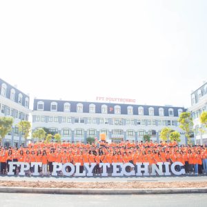 Cao Dang Fpt Poly