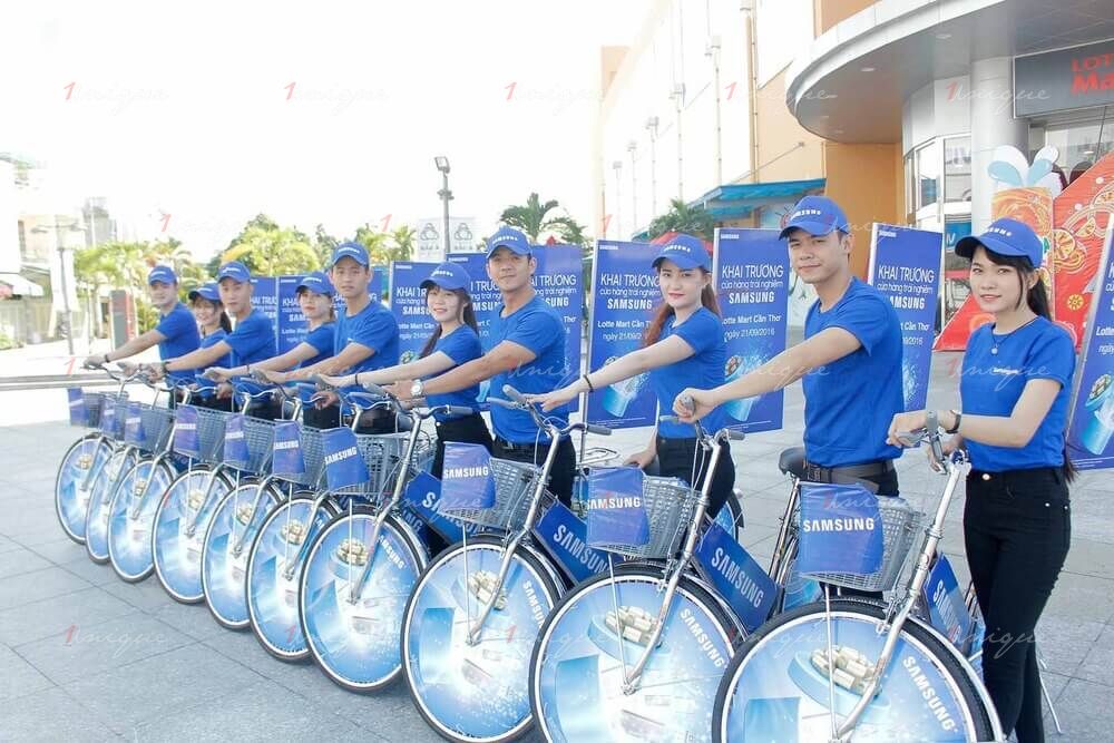 Pg Road Show