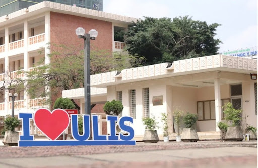 Điểm chuẩn Trường Đại học Ngoại ngữ Hà Nội ULIS