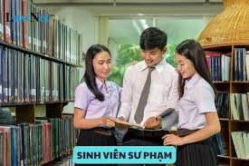 Sinh Vien Su Pham