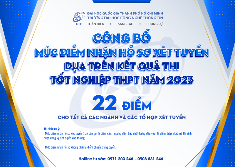 Điểm sàn xét điểm thi tốt nghiệp THPT 2025 của các trường