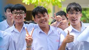Diem Chuan Dai Hoc 2025