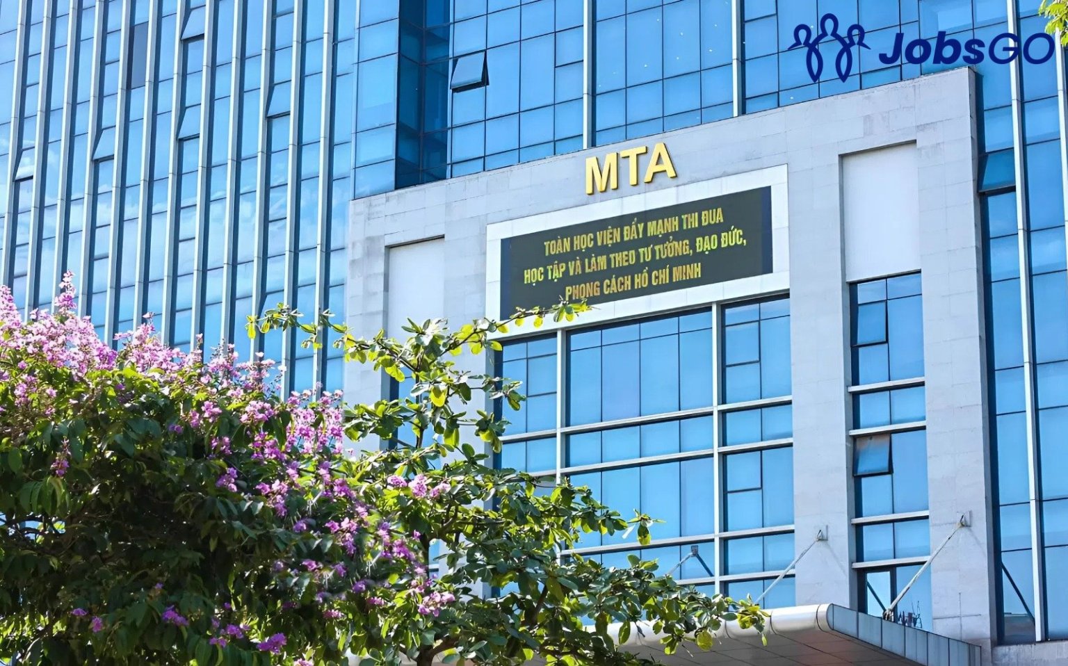 Hoc Vien Ky Thuat Quan Su