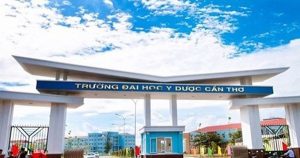 De An Tuyen Sinh Y Duoc Can Tho 2026
